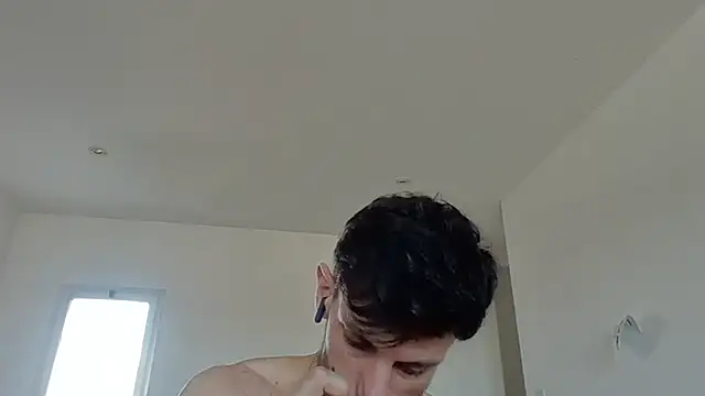 nicolaaaaas online show from January 11, 7:59 pm