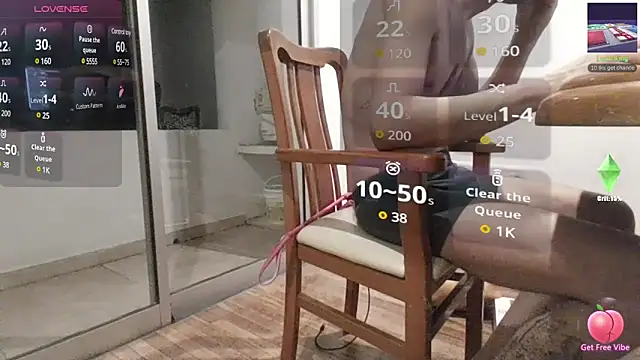 nicolaaaaas online show from February 9, 6:11 am