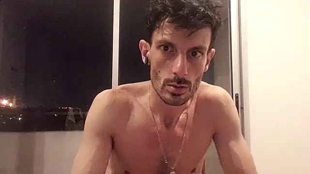 nicolaaaaas online show from January 13, 8:05 am