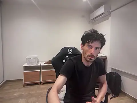 nicolaaaaas online show from September 22, 6:46 am