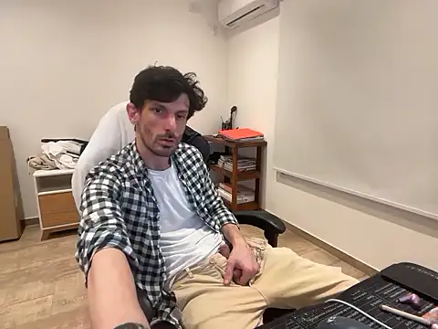 nicolaaaaas online show from October 10, 7:57 am