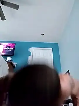 savhorseridecwby online show from October 5, 8:35 pm