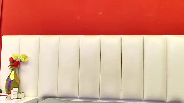 Jhon-Santana online show from September 23, 1:32 pm