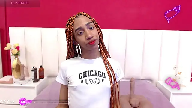 Jhon-Santana online show from December 13, 12:39 pm