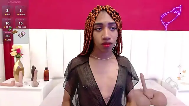 Jhon-Santana online show from December 19, 12:34 pm