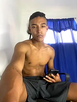 Demiansteven2 online show from October 27, 8:44 pm