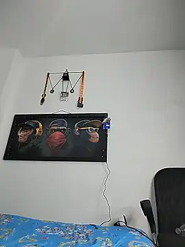 Demiansteven2 online show from June 2, 5:58 pm