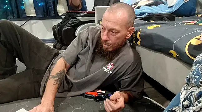 deepinnnnn online show from January 10, 3:39 am