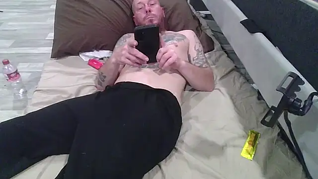 deepinnnnn online show from February 24, 2:40 am