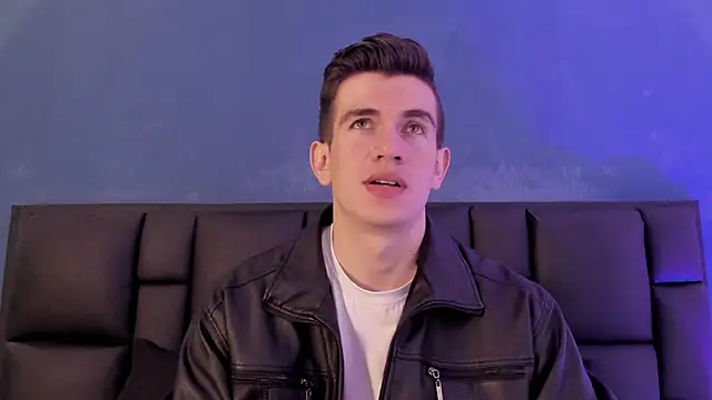 MikaelSlow online show from January 13, 3:55 am