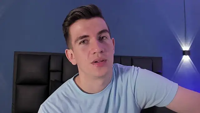 MikaelSlow online show from September 24, 4:23 am