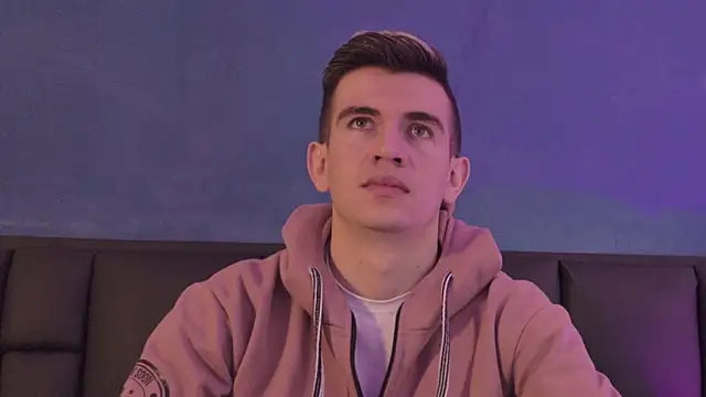 MikaelSlow online show from March 20, 4:16 am