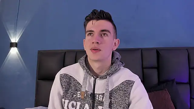 MikaelSlow online show from October 14, 4:19 am