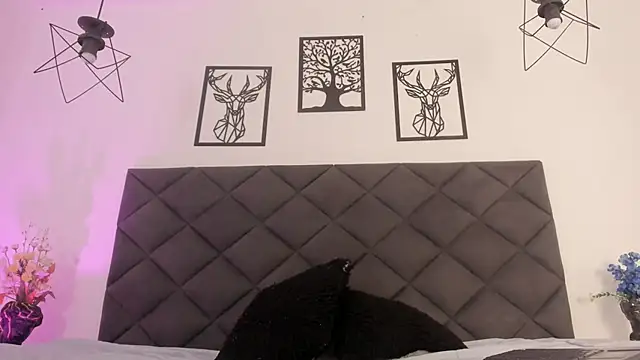 MikaelSlow online show from March 2, 10:13 pm