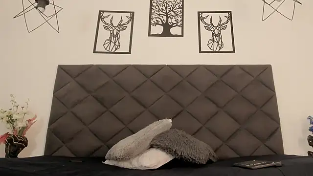 MikaelSlow online show from March 11, 4:21 am