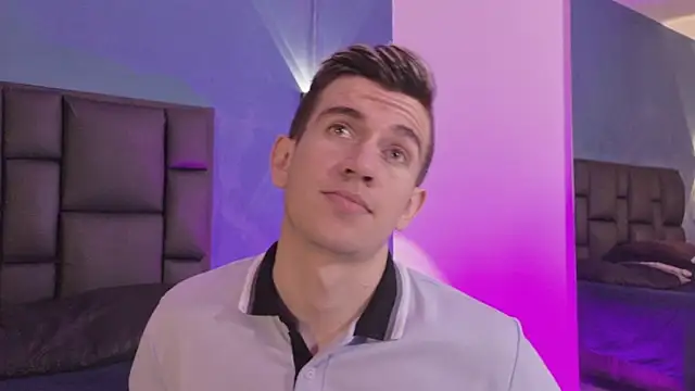 MikaelSlow online show from March 4, 3:57 am