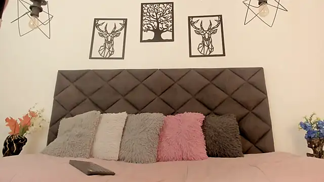 MikaelSlow online show from January 31, 4:25 am