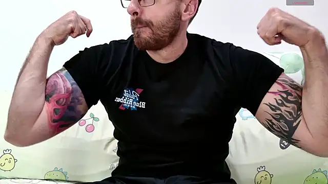 JayXCee Official online show from March 10, 3:34 am