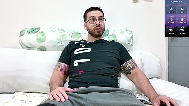 JayXCee Official online show from March 8, 3:59 am