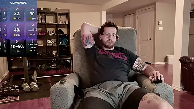 JayXCee Official online show from September 27, 12:30 am