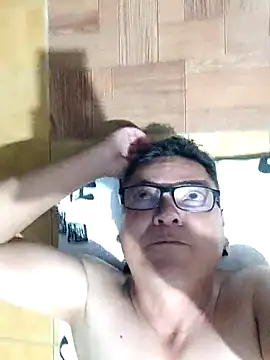 Anuviss lxx online show from November 15, 3:30 am