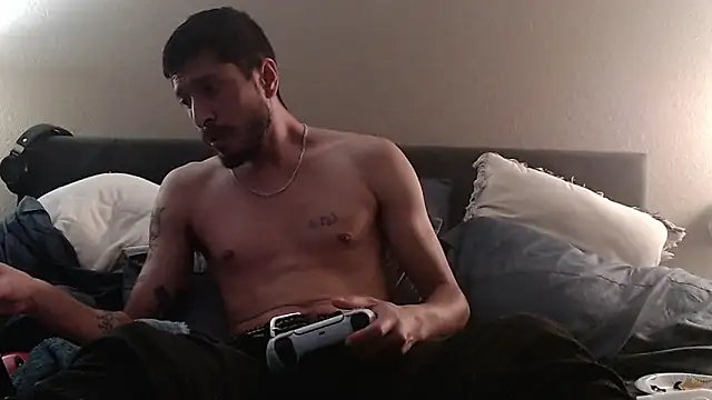 Snapshot of psil0cyb0rg chatting on October 1, 3:21 am psil0cyb0rg online show from October 1, 3:21 am