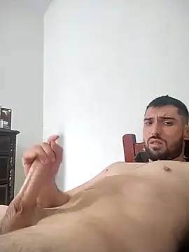 Richard9263 online show from February 11, 2:33 pm