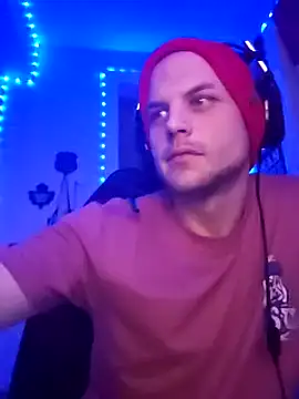 Snapshot of GeneralXMillyX chatting on January 5, 5:09 am GeneralXMillyX online show from January 5, 5:09 am