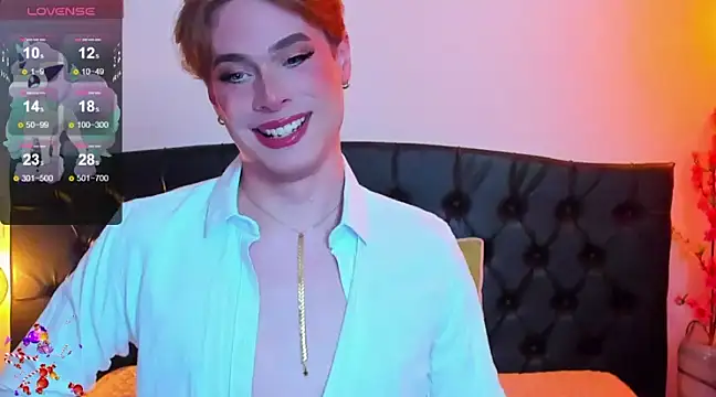 mike blossom online show from January 21, 2:44 pm