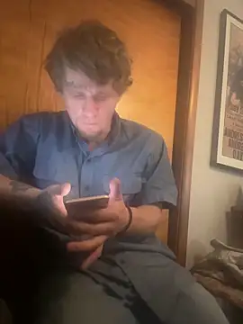 SpAzZ1234 online show from December 23, 6:55 am