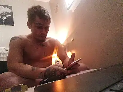 SpAzZ1234 online show from January 27, 2:02 pm