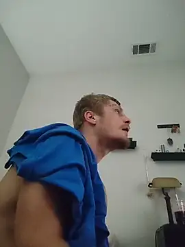 SpAzZ1234 online show from October 8, 5:06 pm