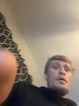 SpAzZ1234 online show from January 10, 5:45 am