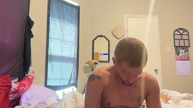 SpAzZ1234 online show from September 8, 5:01 pm