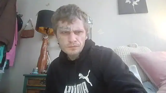 SpAzZ1234 online show from March 18, 5:01 pm