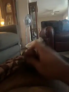 Jayare95 online show from November 13, 6:56 pm