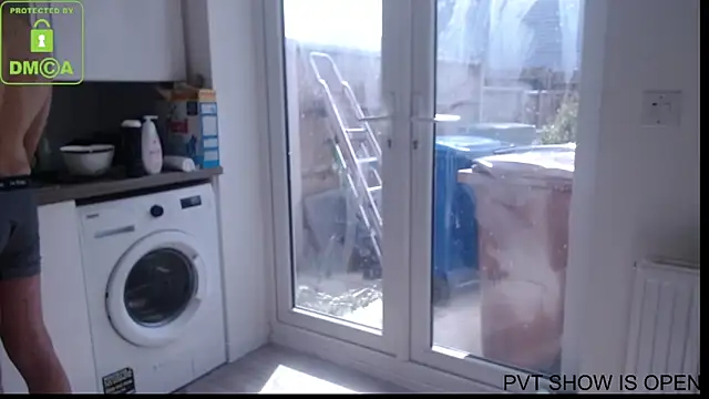 BritishHappyEnding online show from September 9, 11:42 am