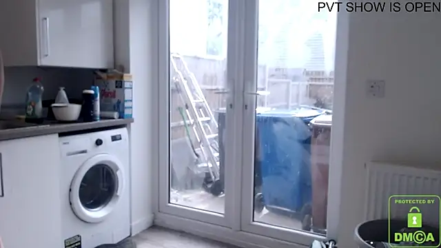 BritishHappyEnding online show from October 2, 12:31 pm