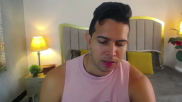 randy paterman  online show from March 3, 1:26 pm