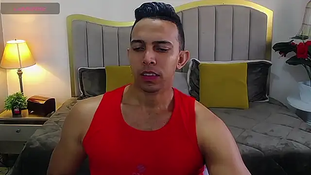 randy paterman  online show from December 5, 1:17 pm