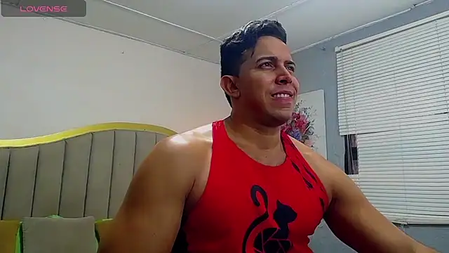 randy paterman  online show from September 30, 1:25 pm