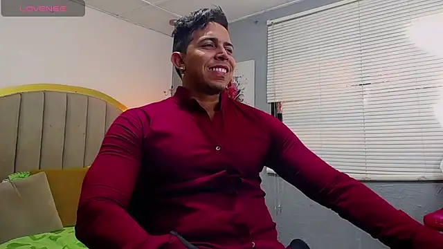 randy paterman  online show from October 1, 1:26 pm