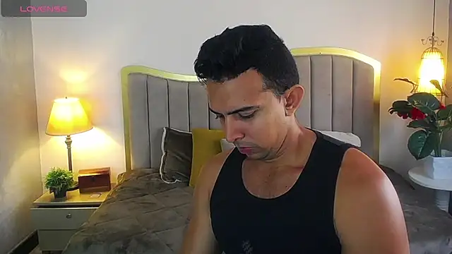 randy paterman  online show from March 6, 1:24 pm