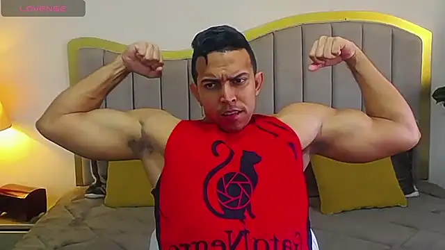 randy paterman  online show from December 6, 1:22 pm