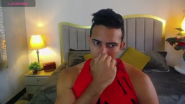 randy paterman  online show from February 3, 1:30 pm