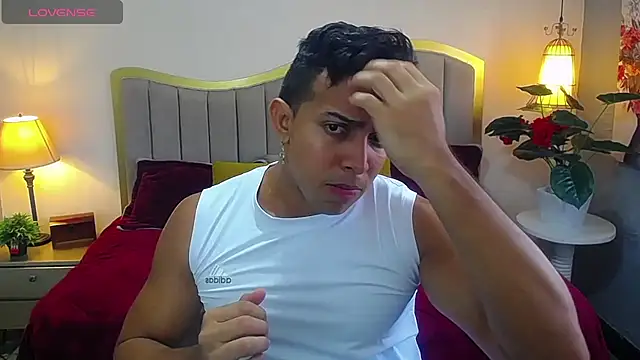 randy paterman  online show from January 11, 1:22 pm