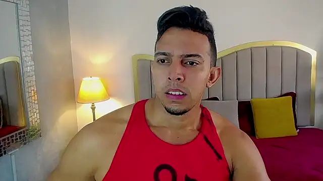 randy paterman  online show from March 22, 1:19 pm