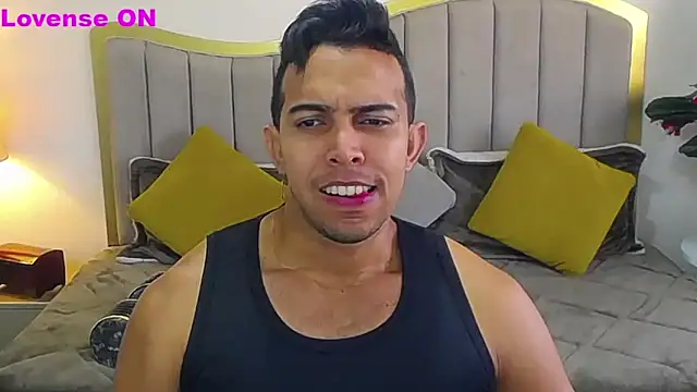 randy paterman  online show from December 10, 1:33 pm