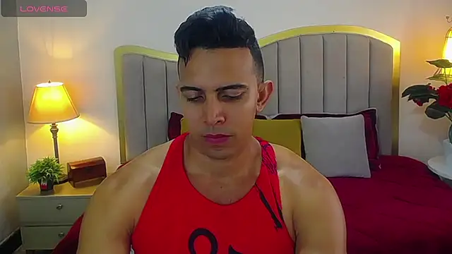 randy paterman  online show from January 22, 1:42 pm