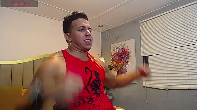 randy paterman  online show from October 15, 1:13 am